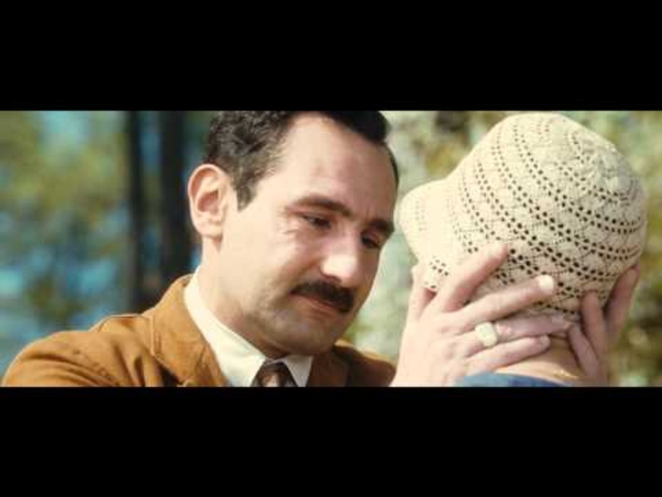 THERESE DESQUEYROUX - Extrait 1