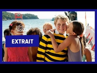 Les vacances de Ducobu - La Dictée - UGC Distribution