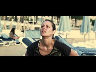 De rouille et d'os - Extrait 2