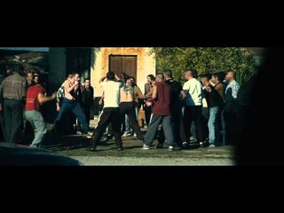 De rouille et d'os - Extrait 3