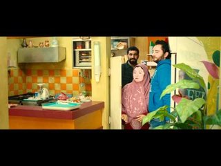 De l'huile sur le feu - Bande annonce teaser