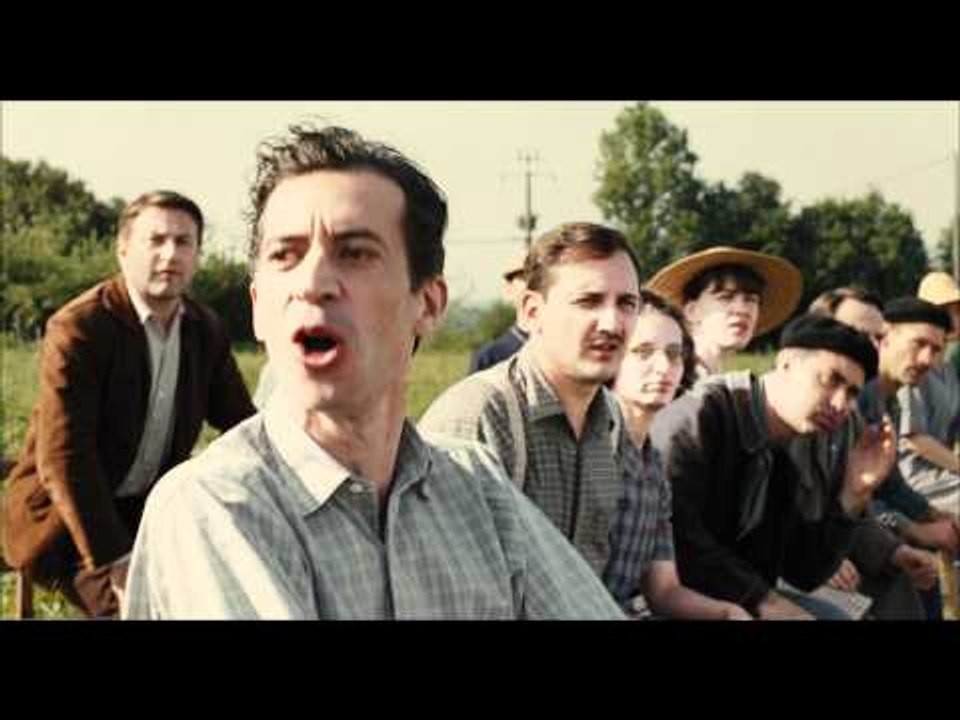 LA GUERRE DES BOUTONS - Extrait 5