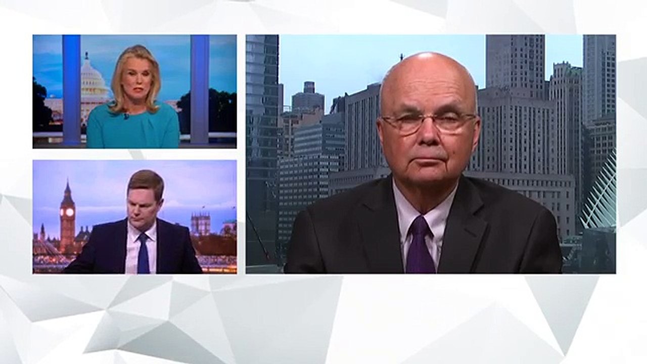 CIA boss talk about Wikileaks Vault 7