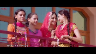 Karamjit Anmol  - TERA NAAM (Official Video) _ Mr. Wow _ New Punjabi Song 2017 _ Saga Music-GnP38kuwqQM