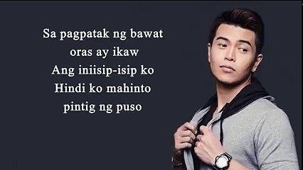 Ikaw - Daryl Ong (OST of FPJ's Ang Probinsyano ) lyrics