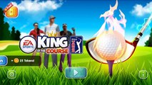 Король на поле для гольфа фильм геймплей приложения для android скачать бесплатно лучшие топ ТВ Видео фильм HD