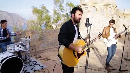 Castle On The Hill - Ed Sheeran (Dalisay Cover)