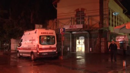 Başbakan'ın 17 Koruması Zehirlendi