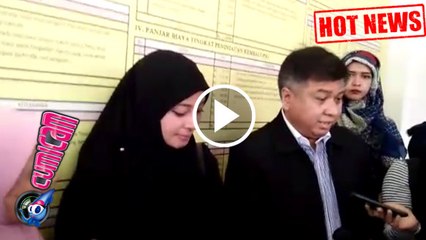 Hot News! Bertemu Ustad Al Habsyi di Ruang Sidang, Istri Menangis - Cumicam 08 Maret 2017