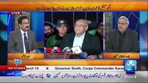 Why Najam Sethi blame Imran Khan for foreign players refusing to play in PSL?