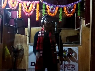 Bhojpuri Garam masala//Singer Chhotu Chingari