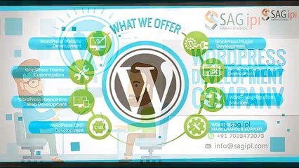 Wordpress Development Company