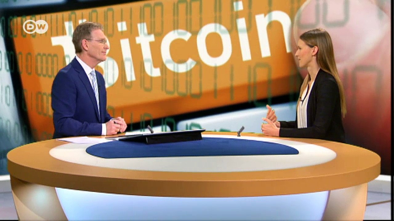 Internetwährungen: Zukunft oder Irrweg? | Made in Germany