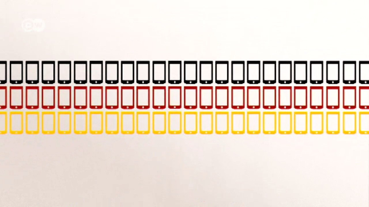 Bitcoin & Co -  Was ist eine Kryptowährung? | Made in Germany