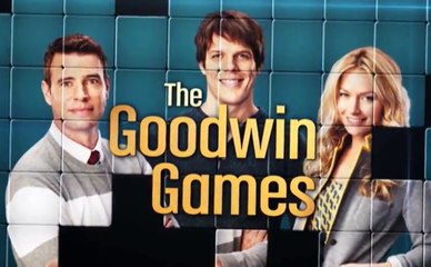 The Goodwin Games - Promo saison 1