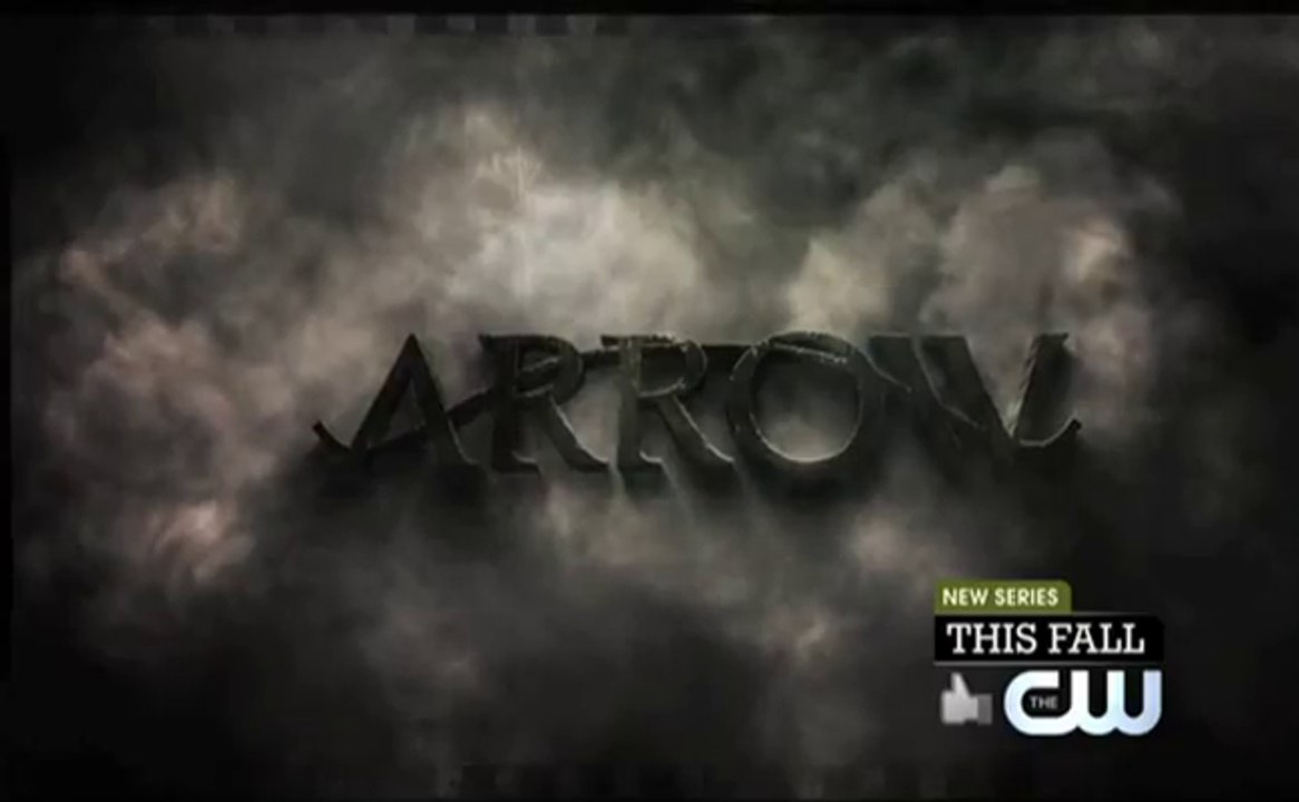 Arrow - Trailer saison 1
