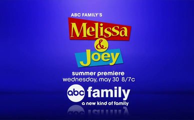 Melissa & Joey - Promo saison 2 - 2