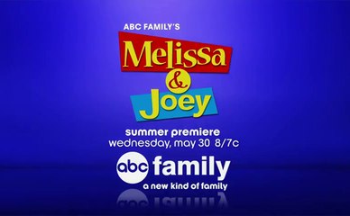 Melissa & Joey - Promo saison 2 - 3