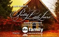 Pretty Little Liars - Promo saison 3 - Extended