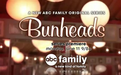 Bunheads - Promo saison 1