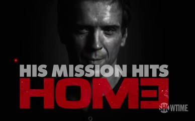 Homeland - Teaser saison 2 - Kill an Idea