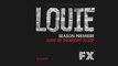 Louie - Promo saison 3 - Beach
