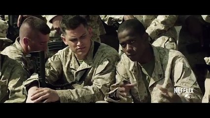 Pirates of the Caribbean- Dead Men Tell No Tales Movies Trailer 2017