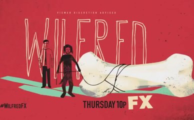 Wilfred - Promo 2x02