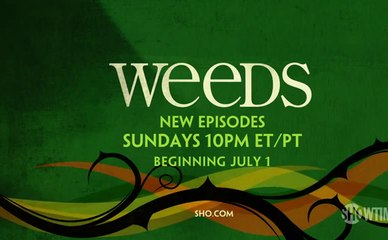 Weeds - Promo saison 8