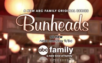 Bunheads - Promo 1x05