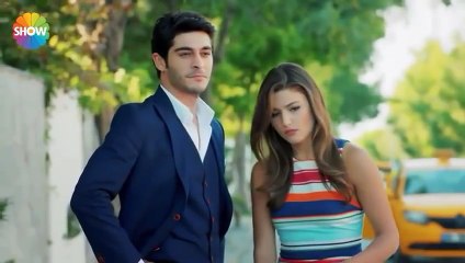 Ask Laftan Anlamaz HD (Hayat & Murat) HQ English Subtitles E01P02