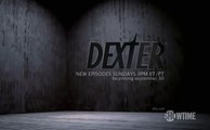 Dexter - Teaser saison 7 - 