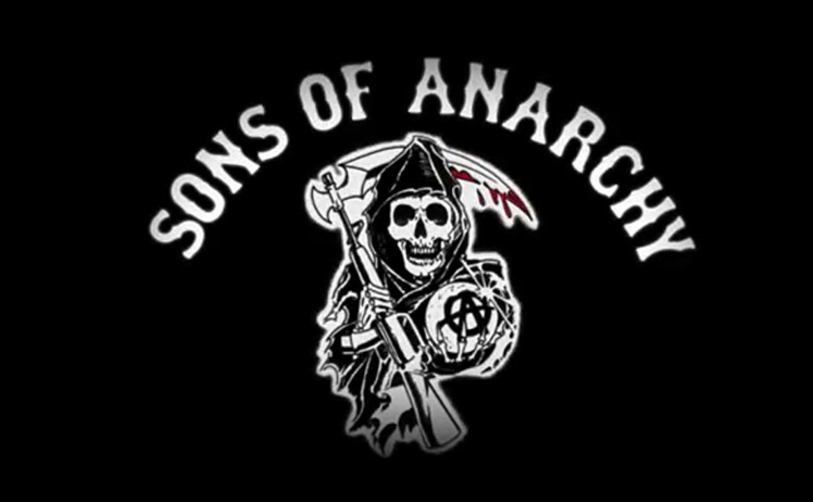 Sons of Anarchy - Sneek Peak saison 5