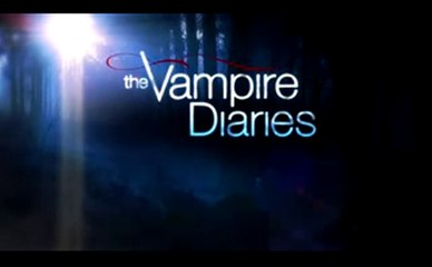 The Vampire Diaries - Promo saison 4 sous titrée