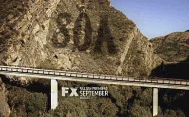 Sons of Anarchy - Trailer saison 5 - "Brother"