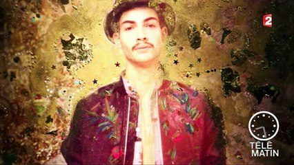 Coulisses - Objectif Thomas Dutronc