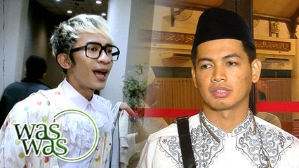 Descargar video: Prahara Rumah Tangga Aming dan Tommy Kurniawan - WasWas 08 Maret 2017