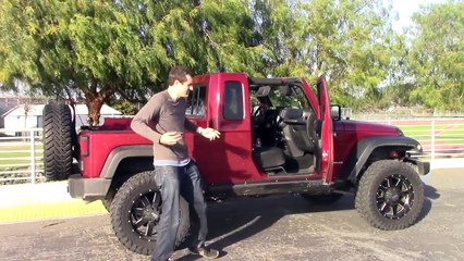 Here's Why the Jeep Wrangler Pickup Truck Is Awesome-pCRkg3QshOQ