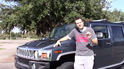 The Hummer H2 Is the Most Embarrassing Vehicle You Can Drive-Uj2e_kqiN-Y