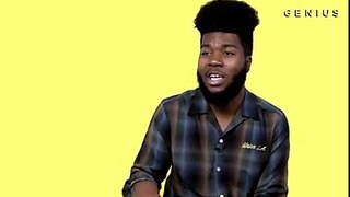 Khalid “Saved“ Official Meaning & Lyrics ¦ Verified