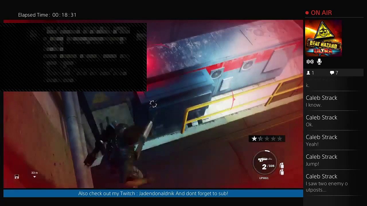 Just Cause 3