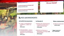 Nouvel intranet de Clermont-Ferrand