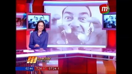 Muestra: "Íconos argentinos, homenaje" en el CCR