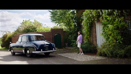 THE SENSE OF AN ENDING Movie