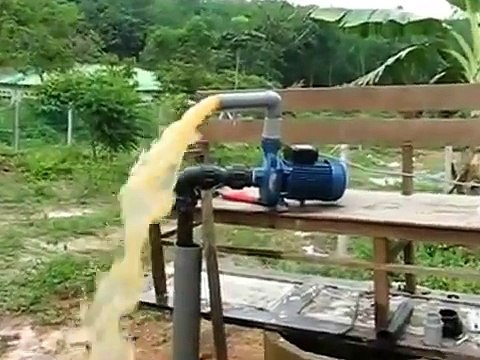 Đại Lý Máy bơm pentax tại TPHCM