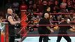 Brock Lesnar vs Goldberg Face to Face - WWE Raw 14 november 2016 - WWE Raw 14_11_16 HD-0jUIMNtnx8A