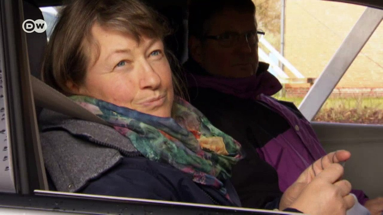 Die den Wind ernten - Bürgerwindpark Ellhöft | Made in Germany