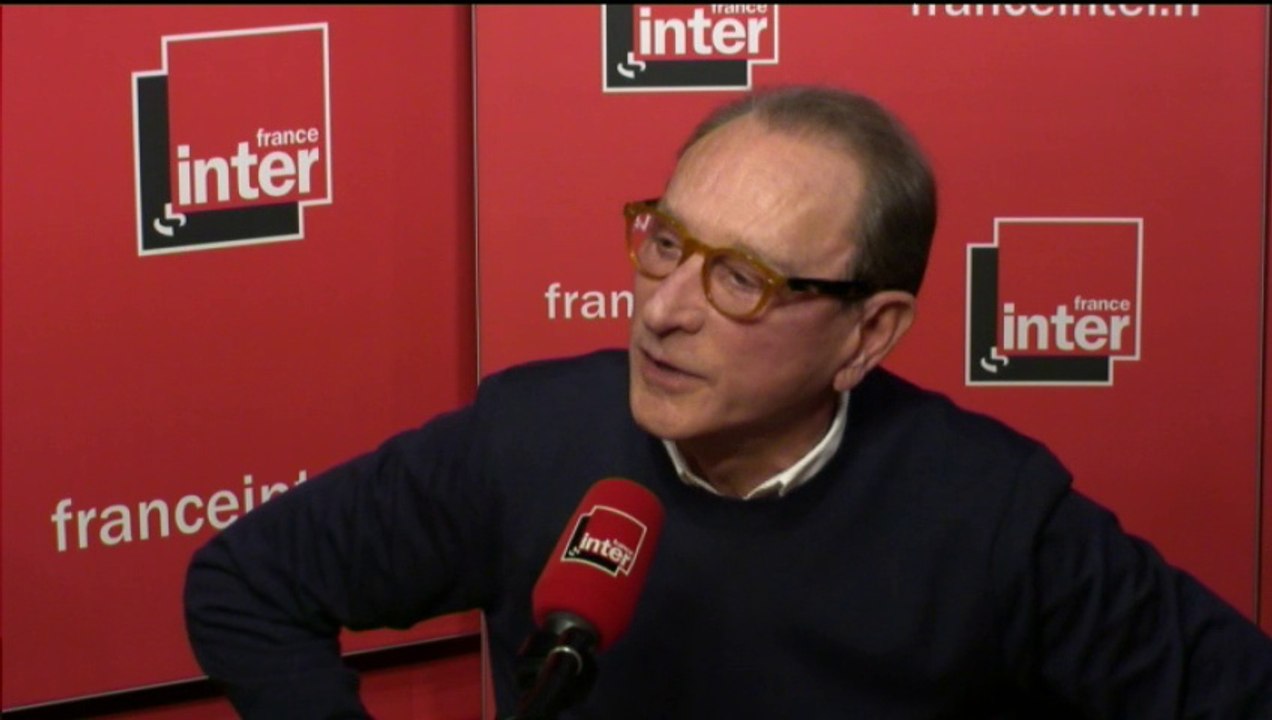 Bertrand Delanoë répond aux auditeurs de France Inter