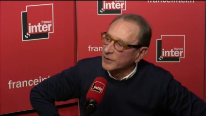 Bertrand Delanoë répond aux auditeurs de France Inter