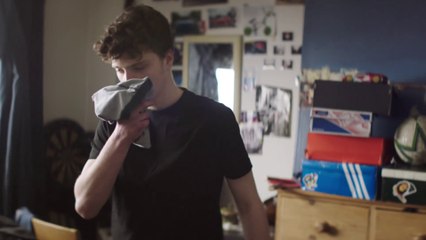 Tous ce dont les hommes ne parlent jamais...